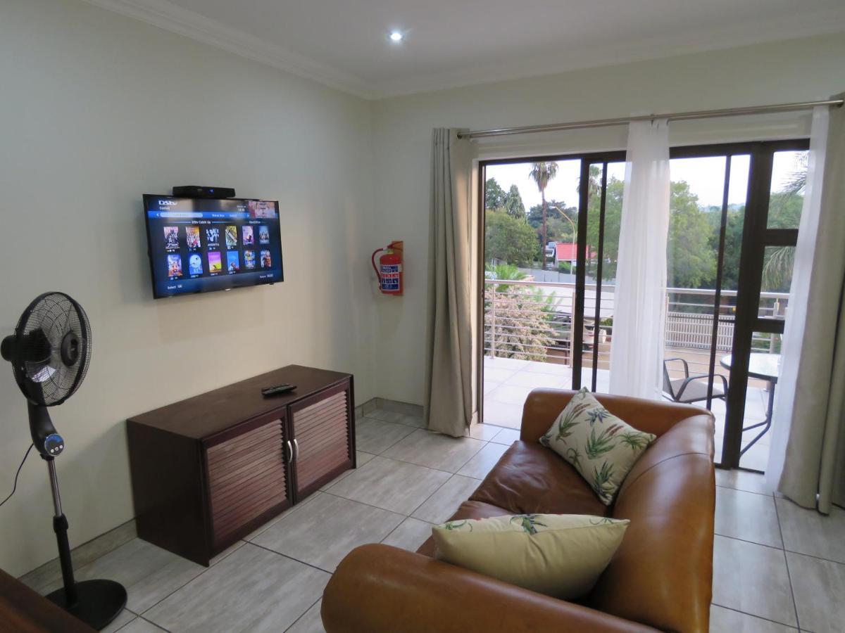 Sunbird Garden Cottage Pretoria-Noord Δωμάτιο φωτογραφία